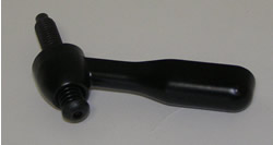Delta Tool Part 913386 Handle sub for 900884, 1341868,and 901326 913386